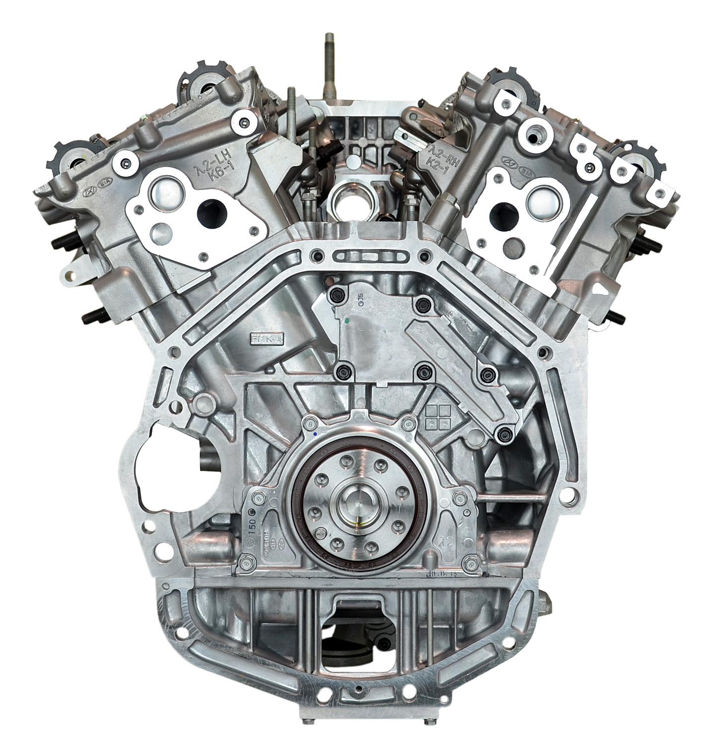 HYUNDAI/KIA G6DC ENGINE (3)