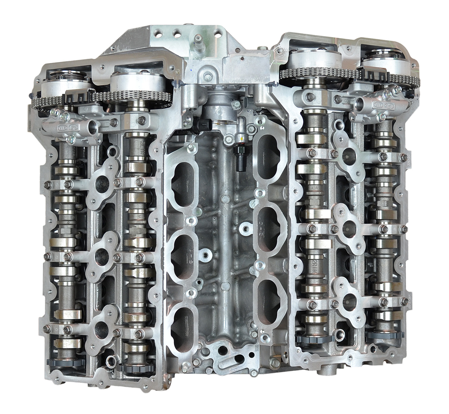 HYUNDAI/KIA G6DC ENGINE (5)