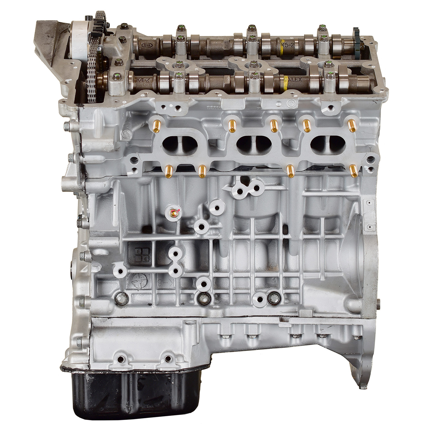 HYUNDAI/KIA G6DB 07-09ENG (2)