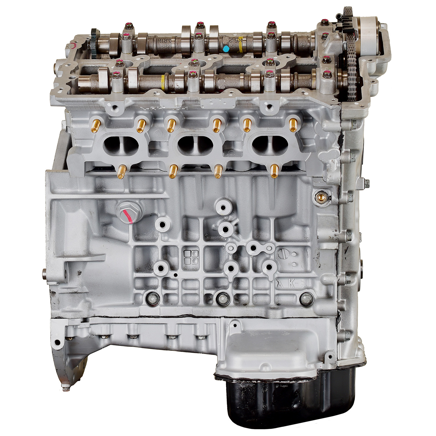 HYUNDAI/KIA G6DB 07-09ENG (4)