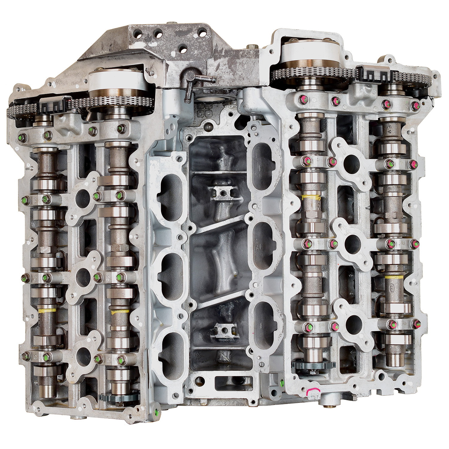 HYUNDAI/KIA G6DB 07-09ENG (5)