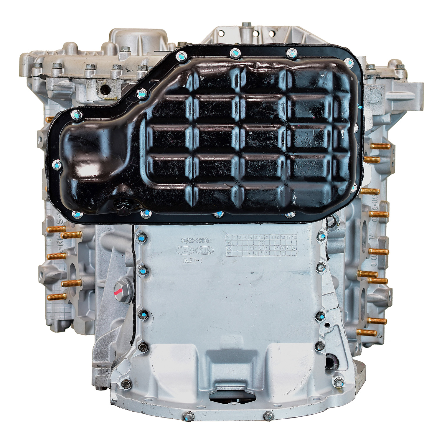 HYUNDAI/KIA G6DB 07-09ENG (6)