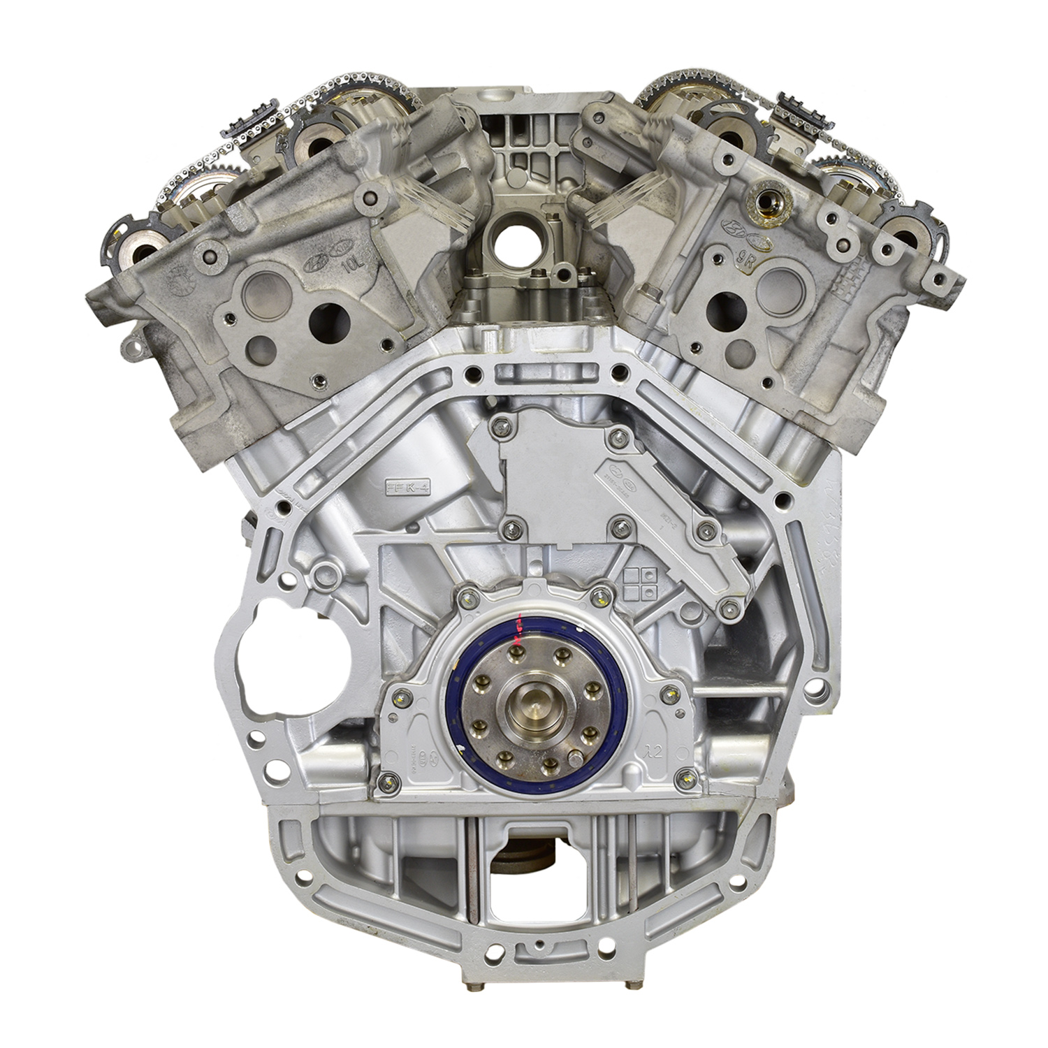 HYUN/KIA G6DC ENGINE. (3)