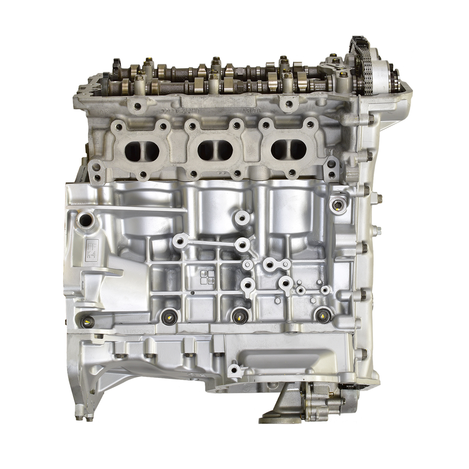 HYUN/KIA G6DC ENGINE. (4)