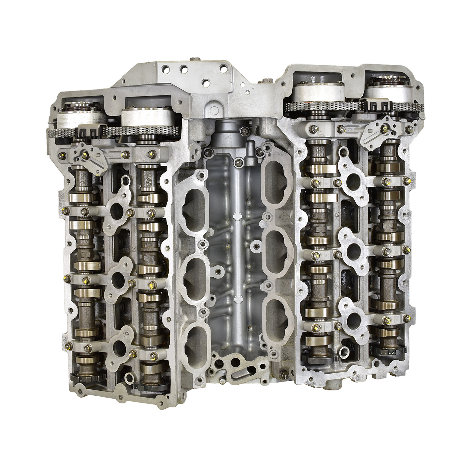 HYUN/KIA G6DC ENGINE. (5)
