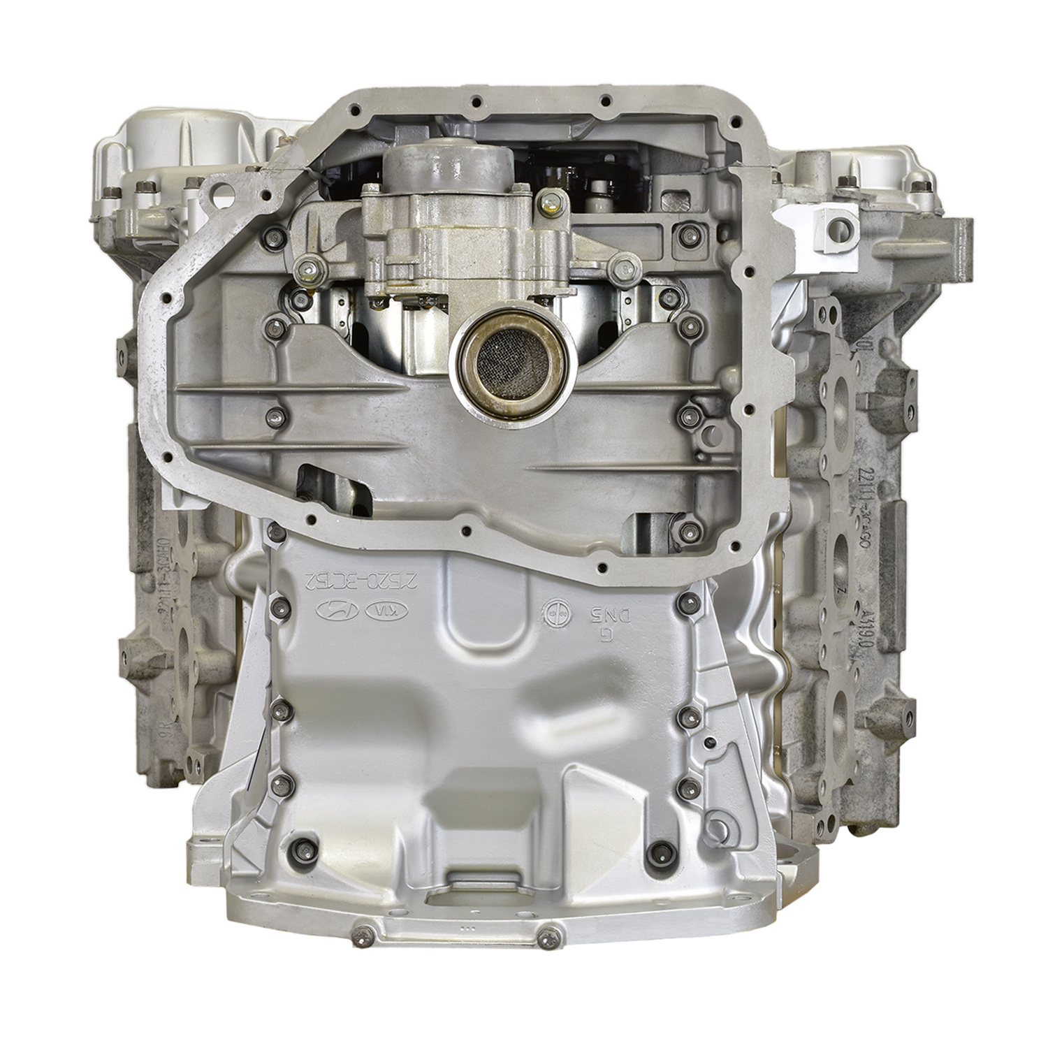 HYUN/KIA G6DC ENGINE. (6)