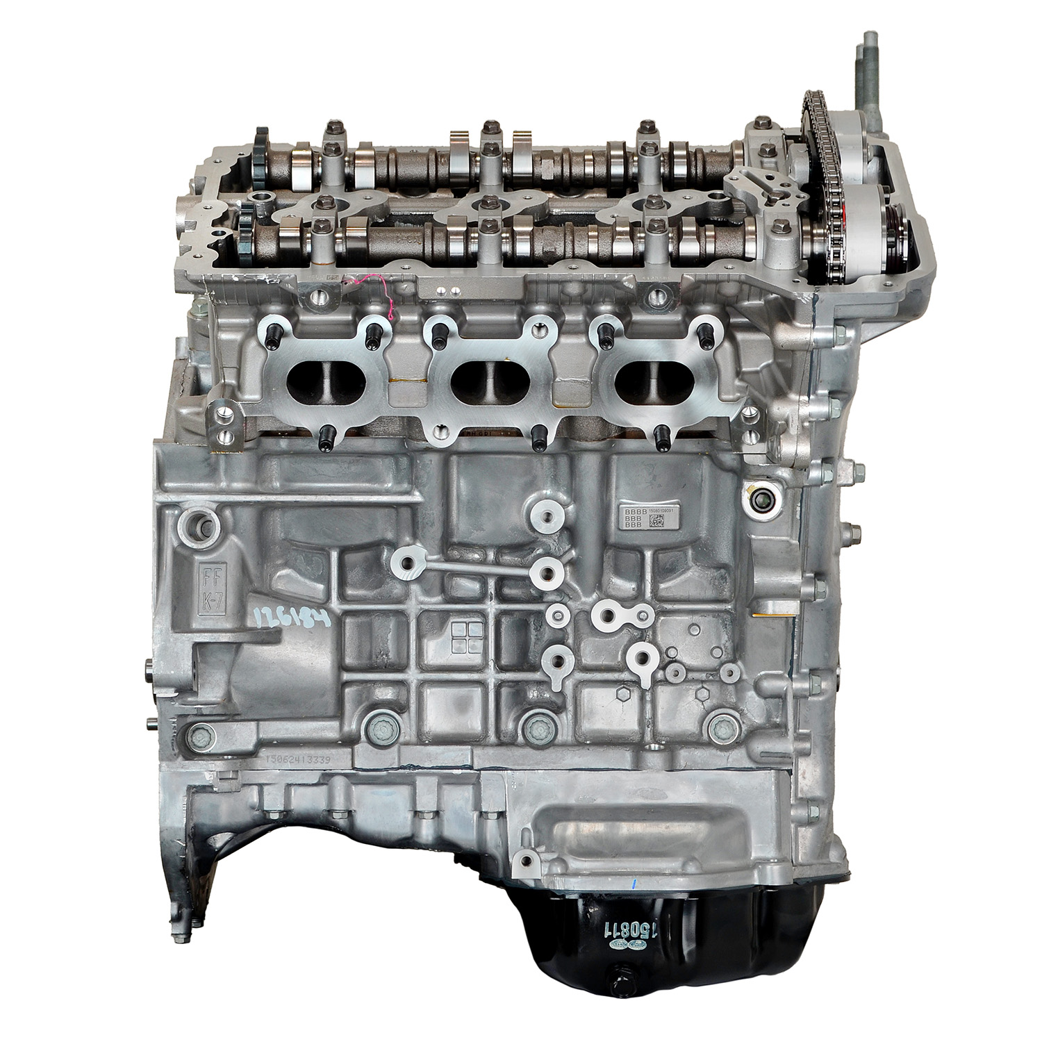 HYUNDAI G6DH 3.3 ENGINE (2)