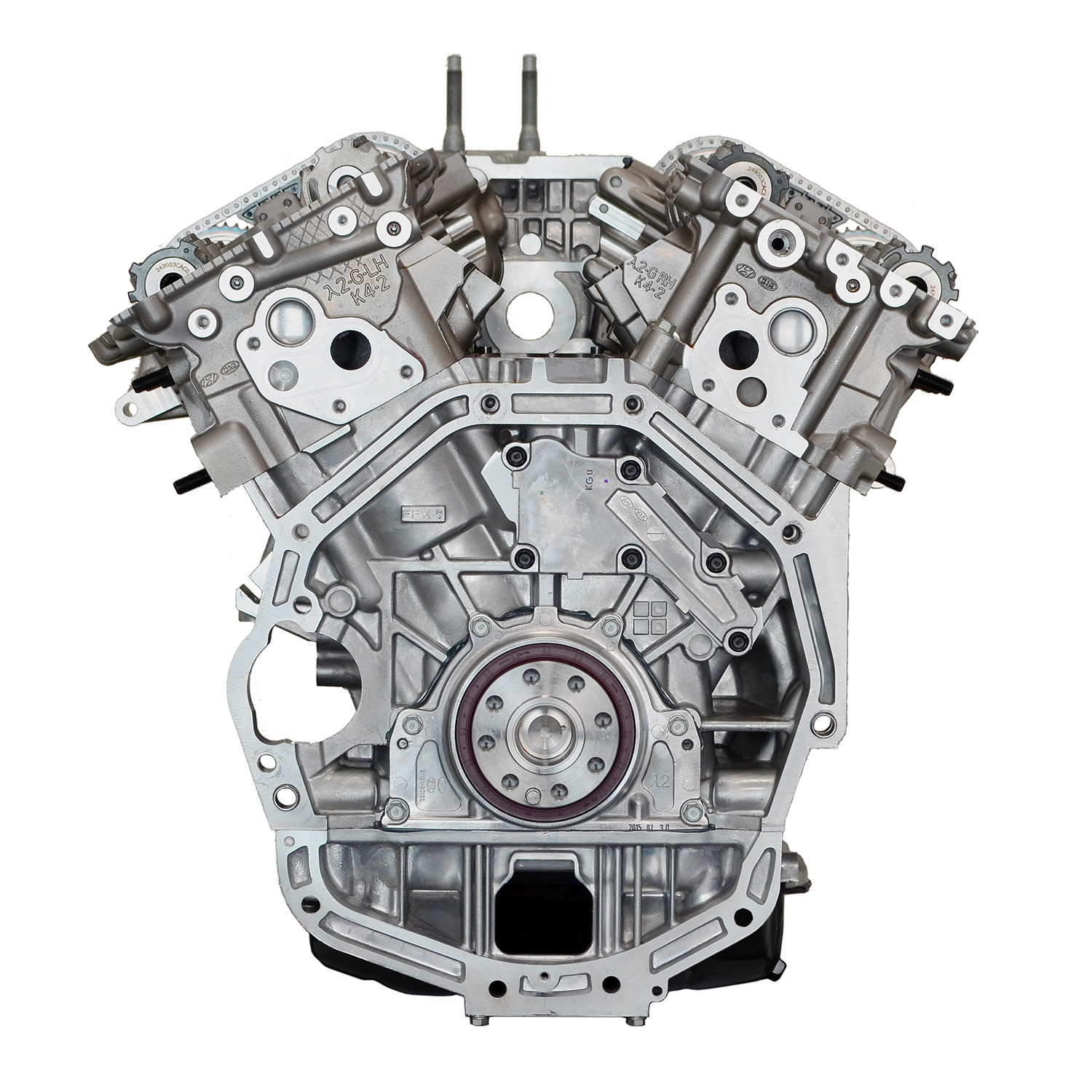 HYUNDAI G6DH 3.3 ENGINE (3)