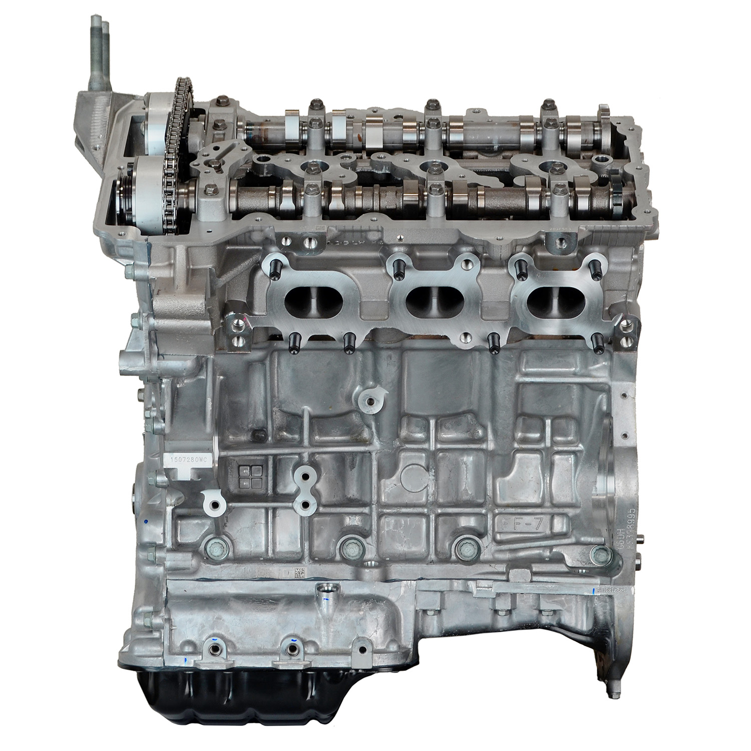 HYUNDAI G6DH 3.3 ENGINE (4)