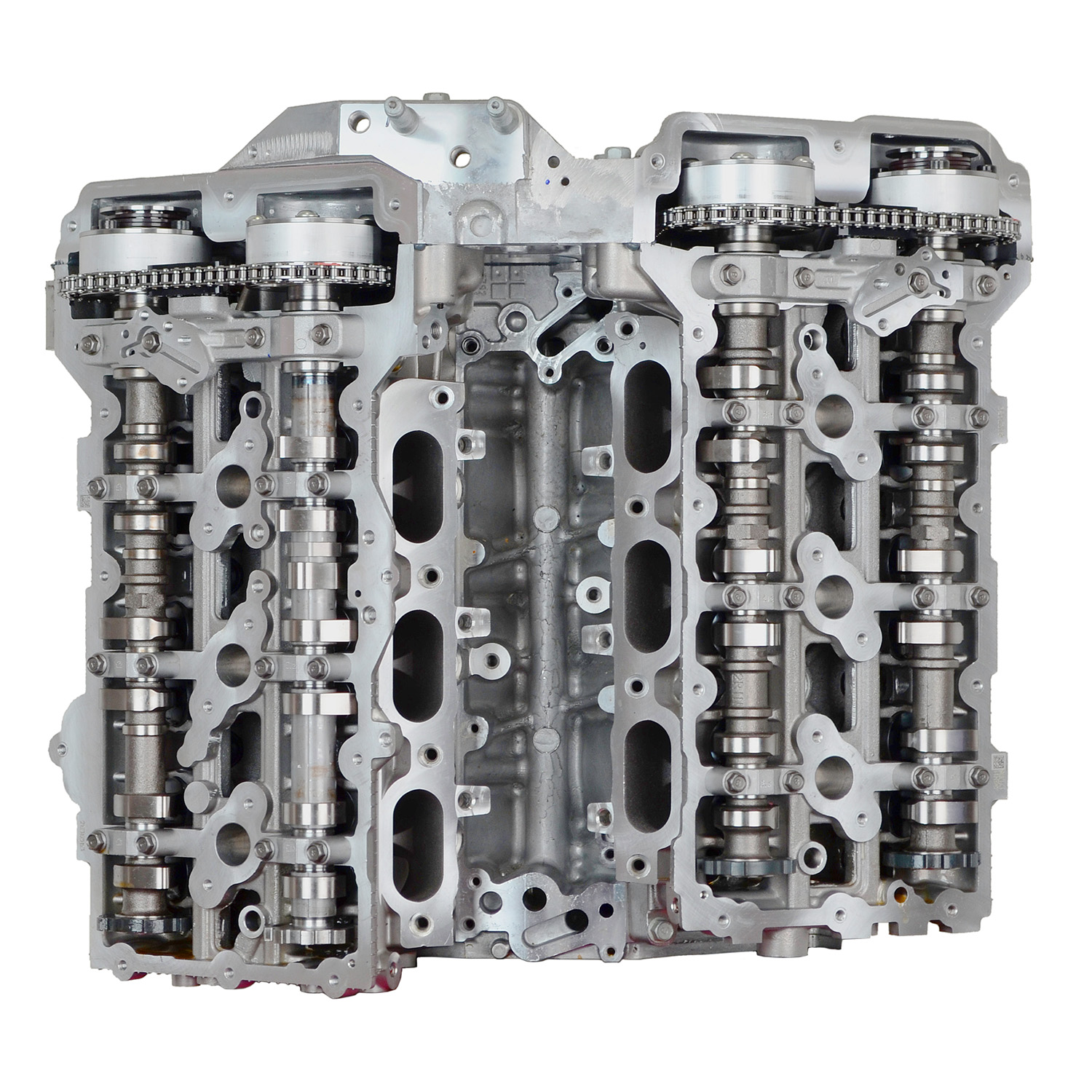 HYUNDAI G6DH 3.3 ENGINE (5)
