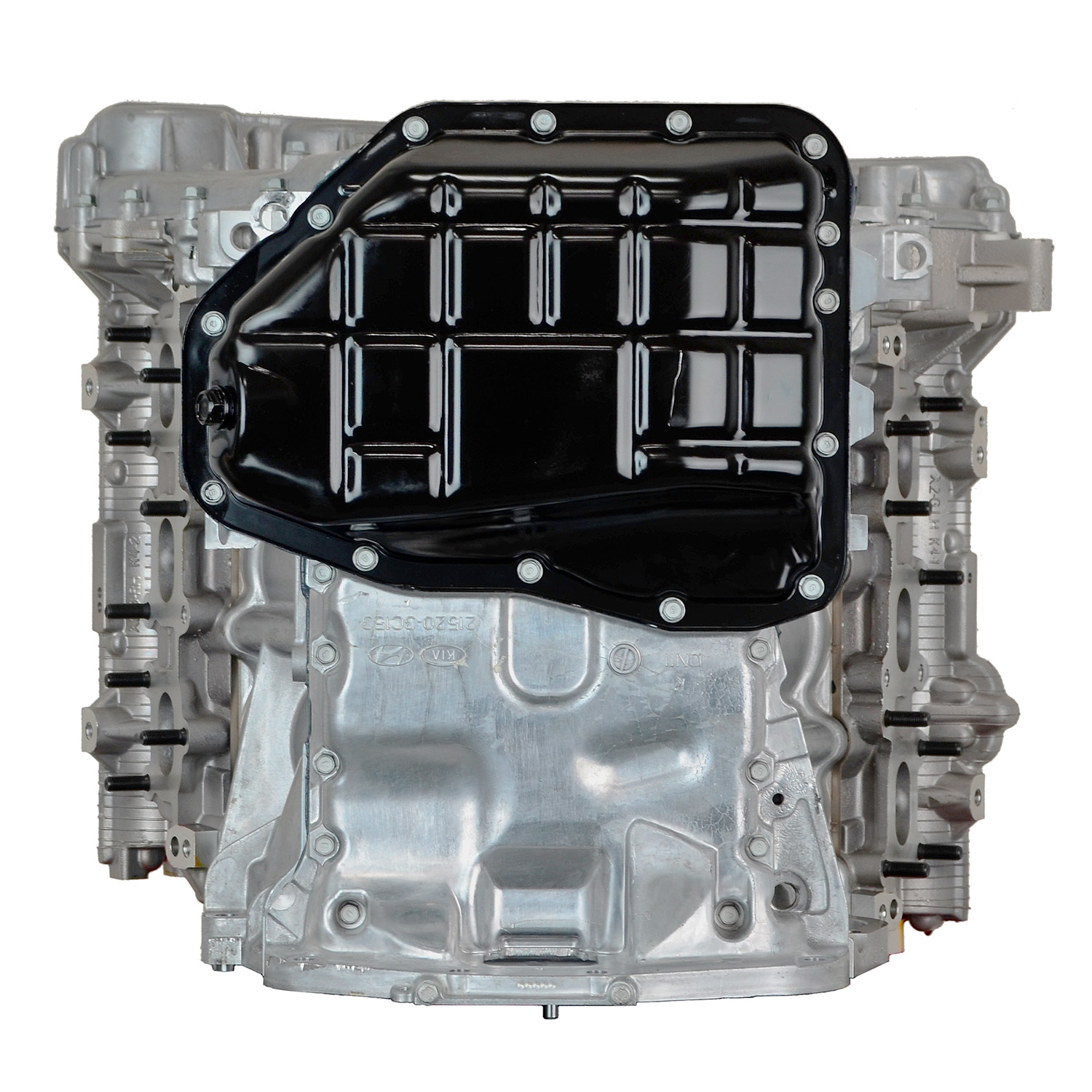 HYUNDAI G6DH 3.3 ENGINE (6)