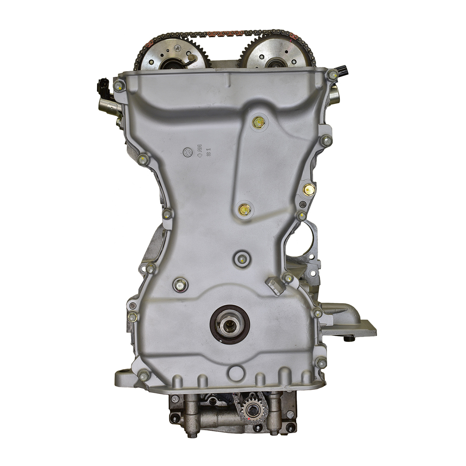 MITSUBISHI 4B12 ENGINE