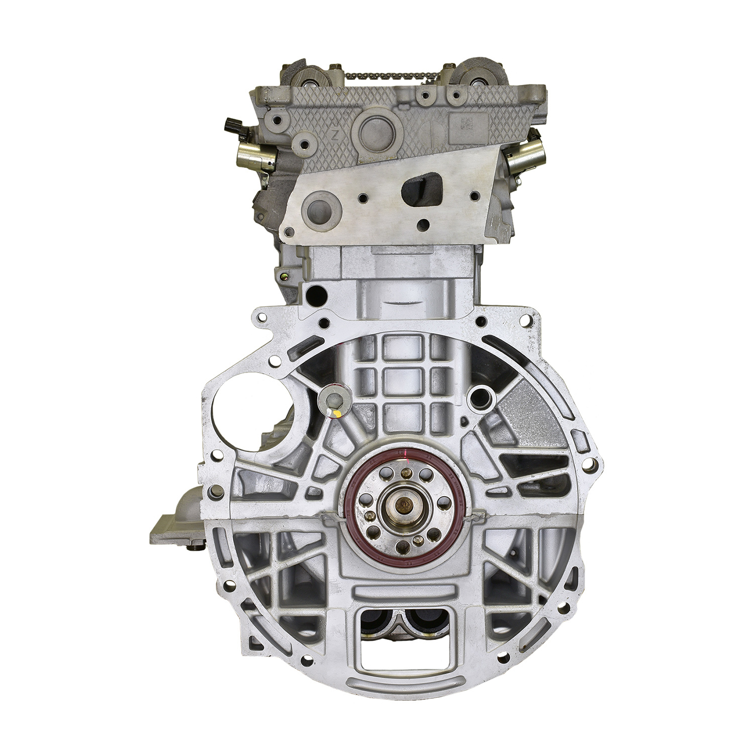 MITSUBISHI 4B12 ENGINE (3)