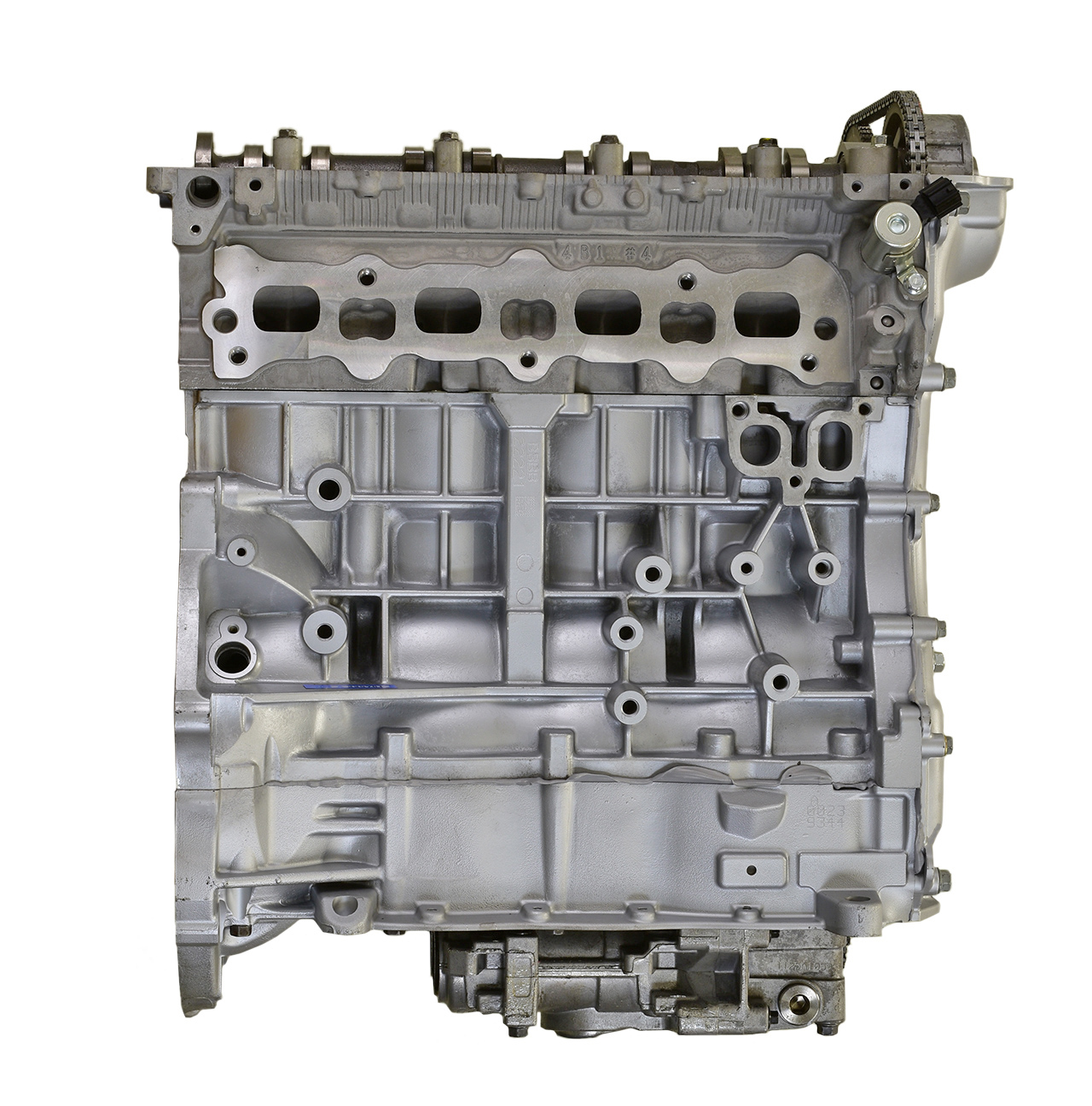 MITSUBISHI 4B12 ENGINE (4)