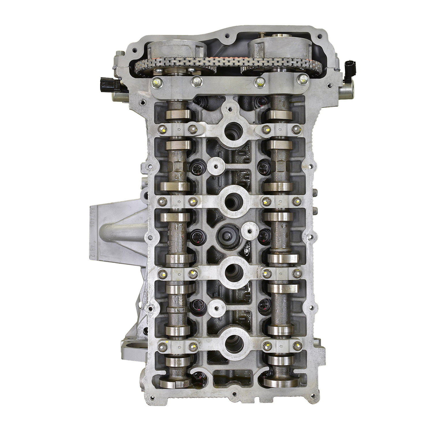 MITSUBISHI 4B12 ENGINE (5)