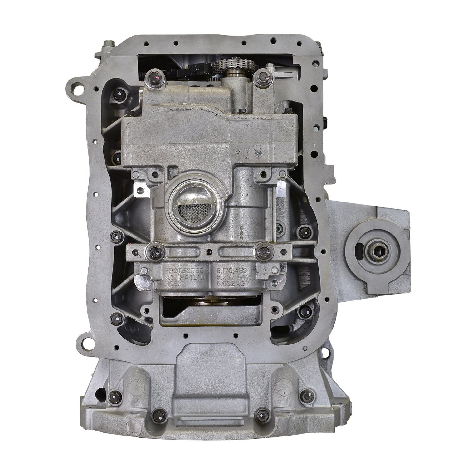 MITSUBISHI 4B12 ENGINE (6)
