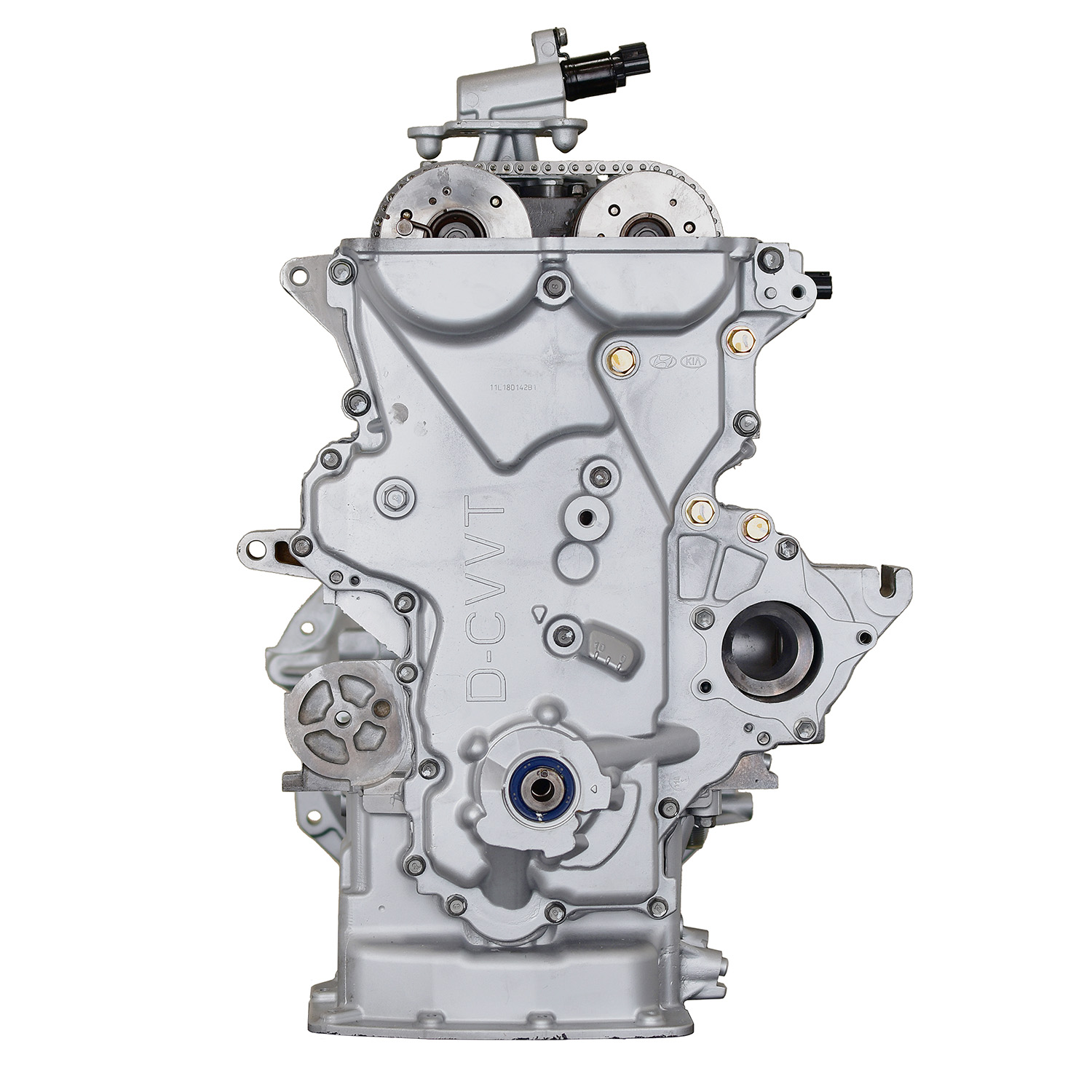 KIA/HYUNDAI G4FD ENGINE