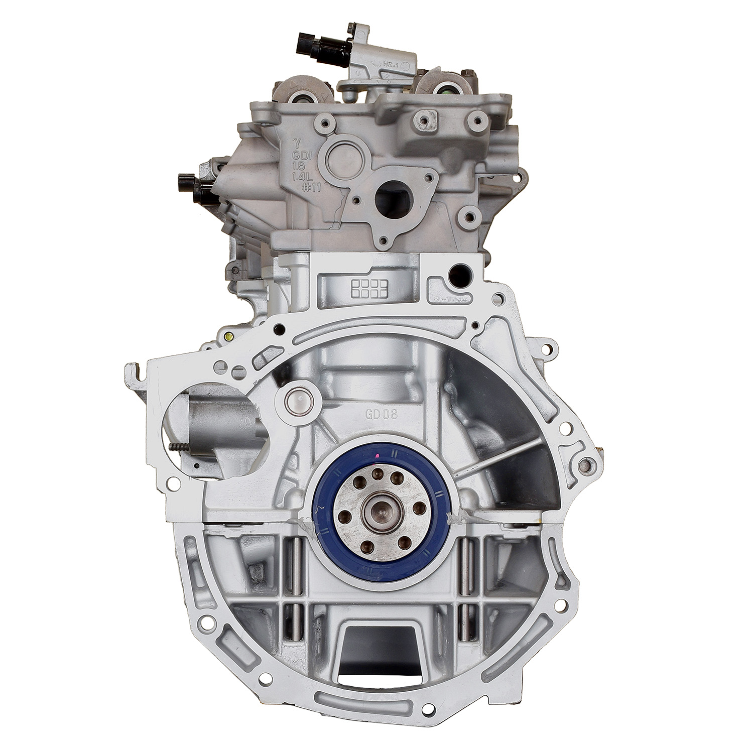 KIA/HYUNDAI G4FD ENGINE (3)