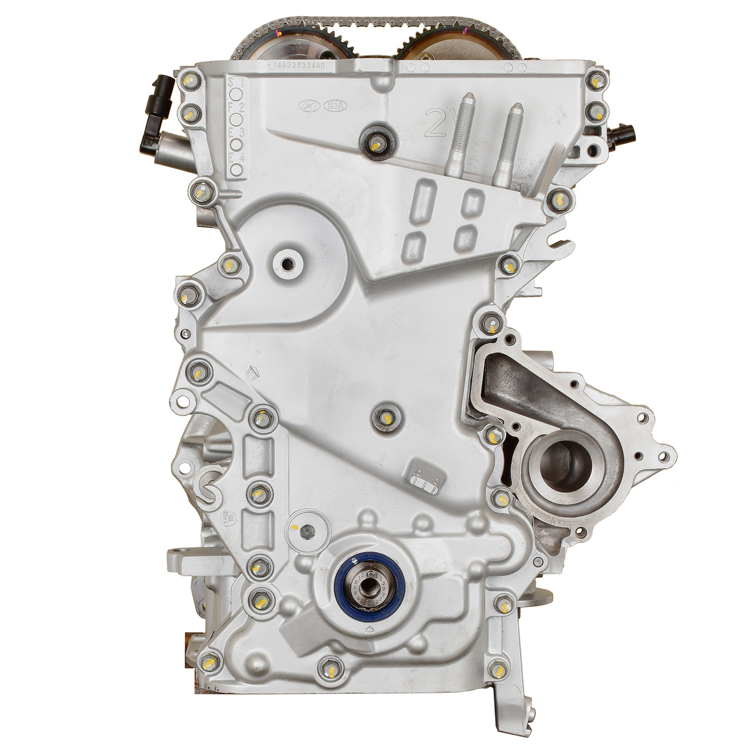 HYUN/KIA G4NB 1.8 ENG