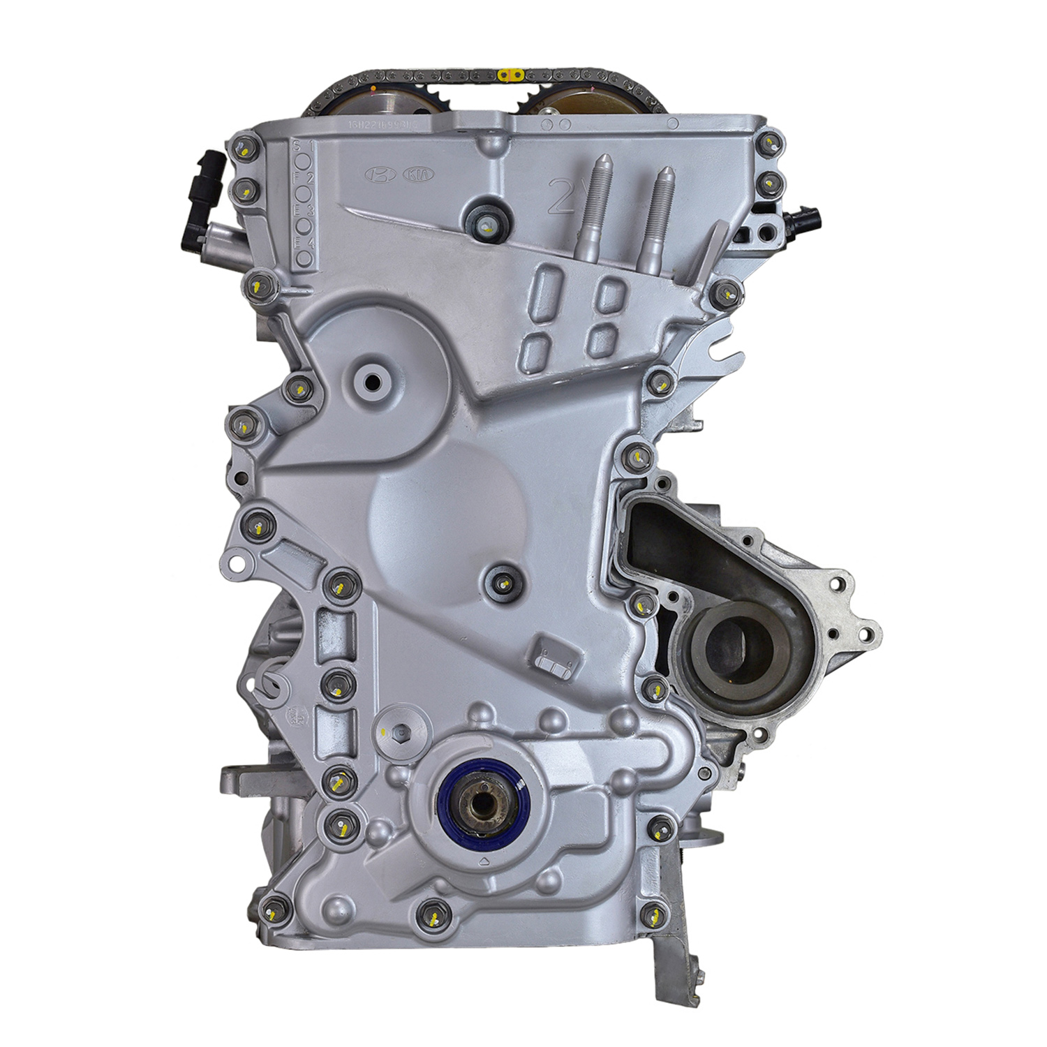 HYUN/KIA 2.0 GDI ENGINE
