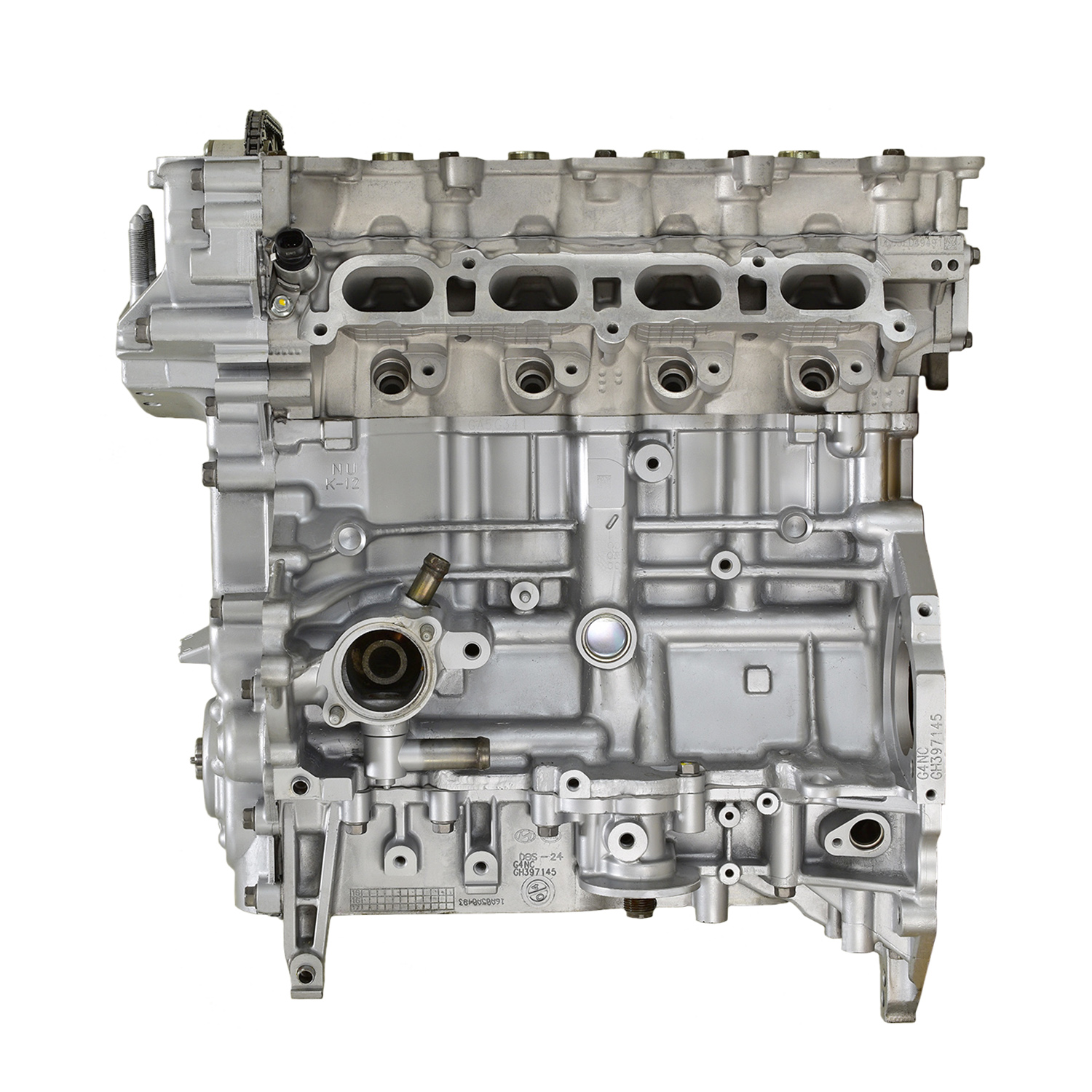 HYUN/KIA 2.0 GDI ENGINE (2)