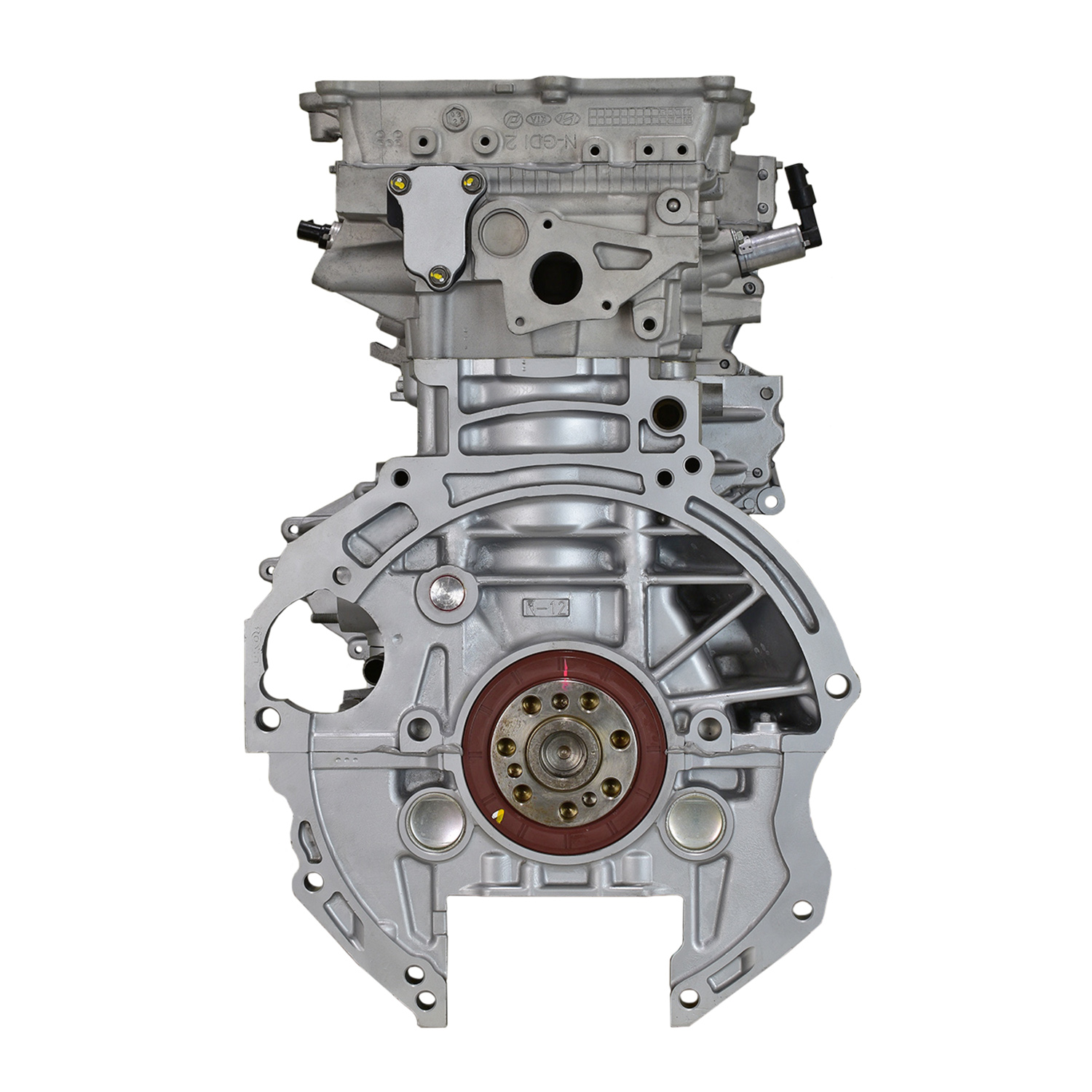 HYUN/KIA 2.0 GDI ENGINE (3)