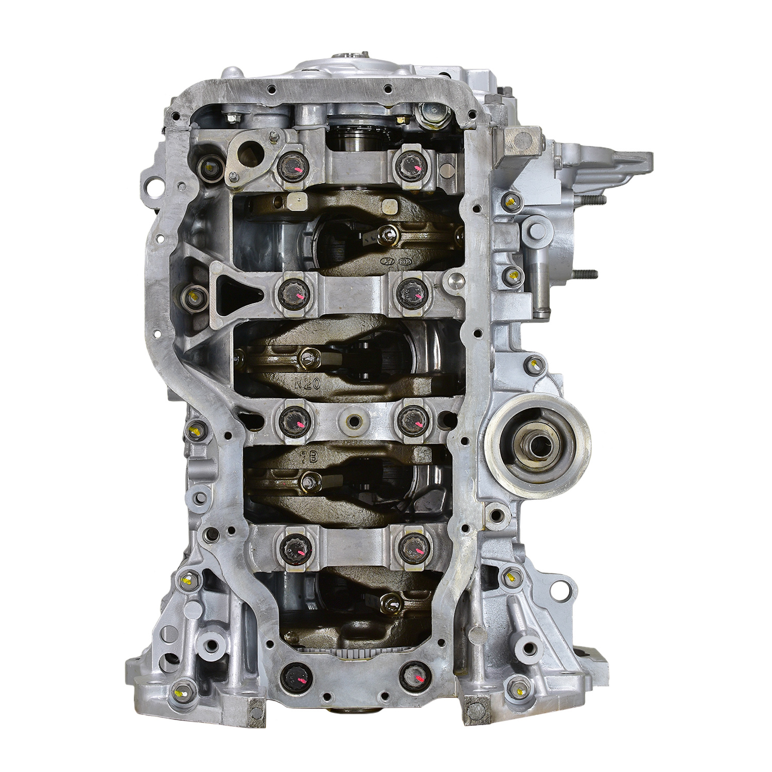 HYUN/KIA 2.0 GDI ENGINE (6)