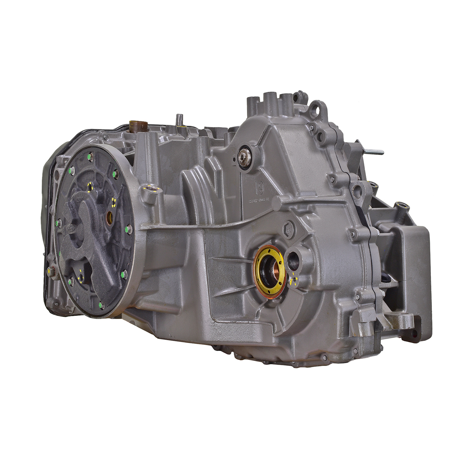FORD CD4E 4WD 4 SPD (3)