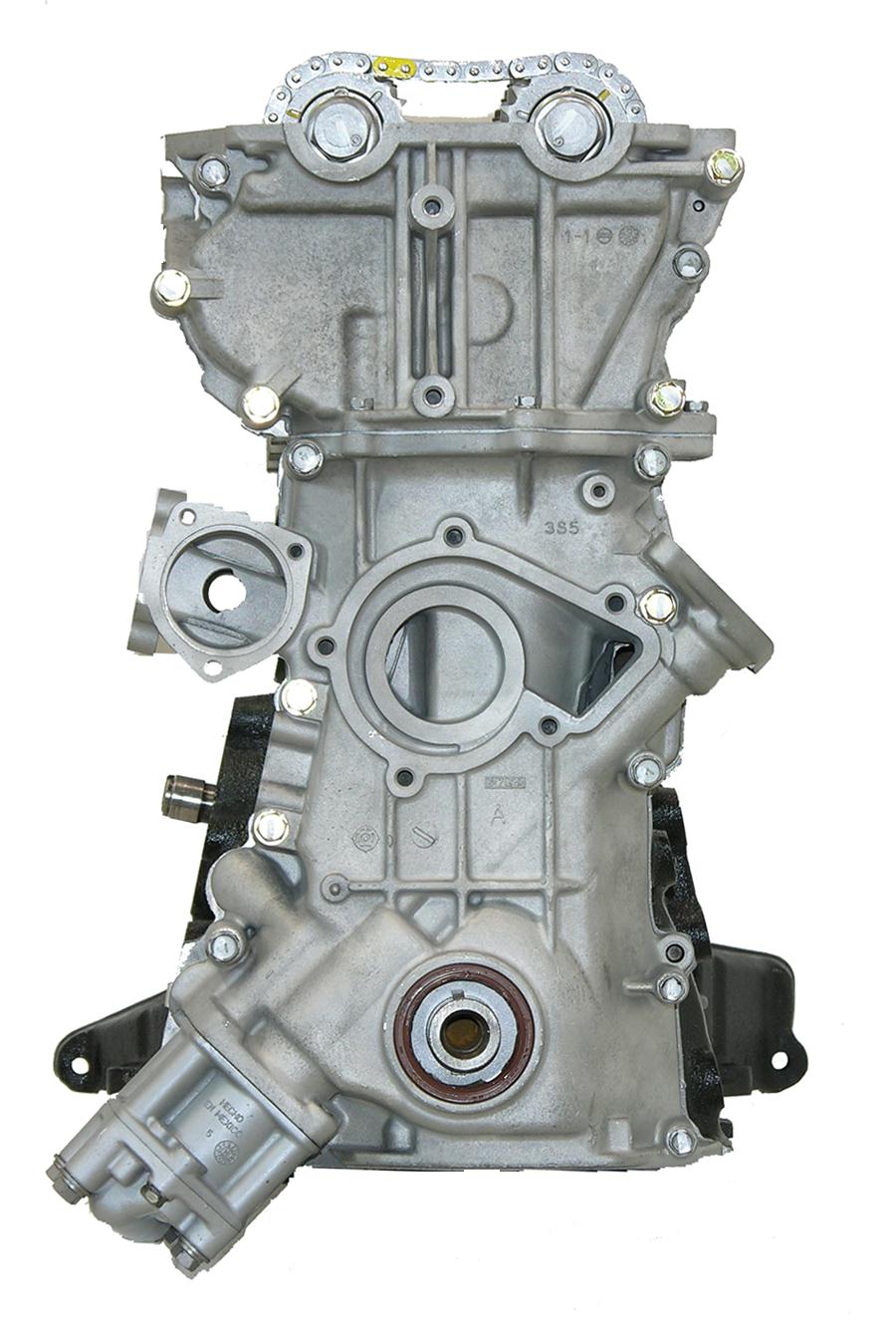 NISSAN KA24DE ENGINE