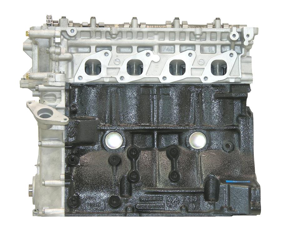 NISSAN KA24DE ENGINE (2)