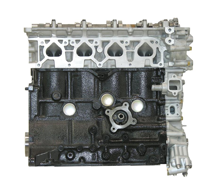 NISSAN KA24DE ENGINE (4)