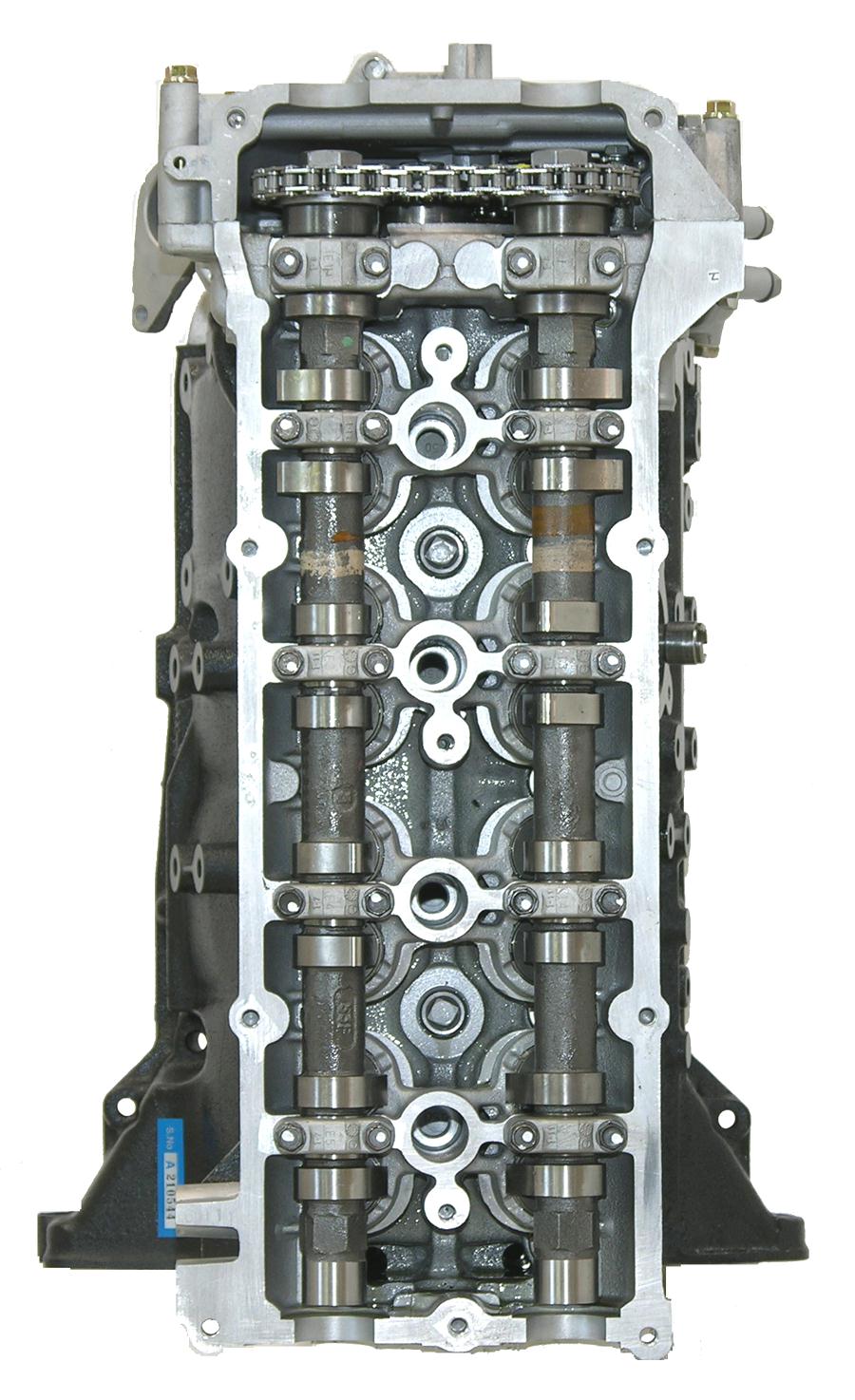 NISSAN KA24DE ENGINE (5)