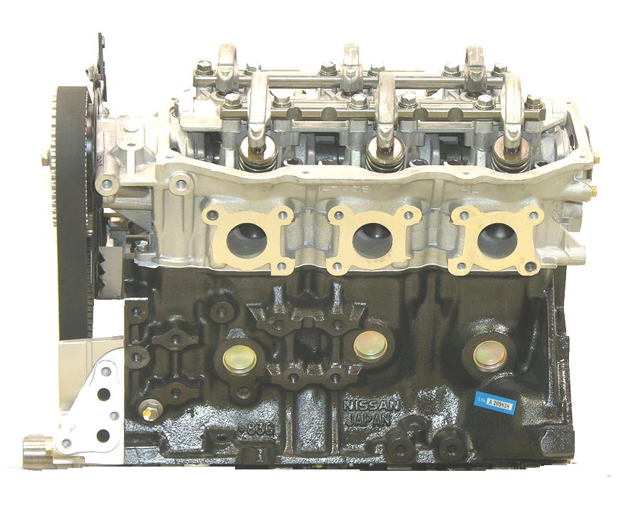 NISSAN VG30E ENGINE (2)