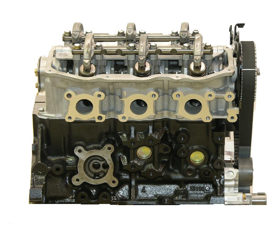 NISSAN VG30E ENGINE (4)