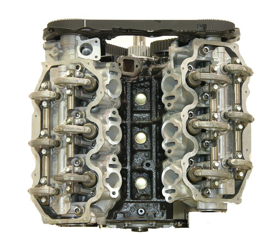 NISSAN VG30E ENGINE (5)