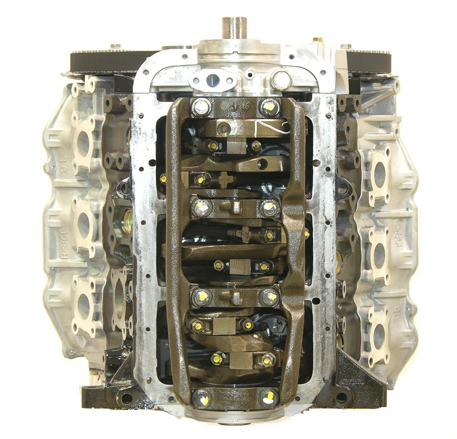 NISSAN VG30E ENGINE (6)