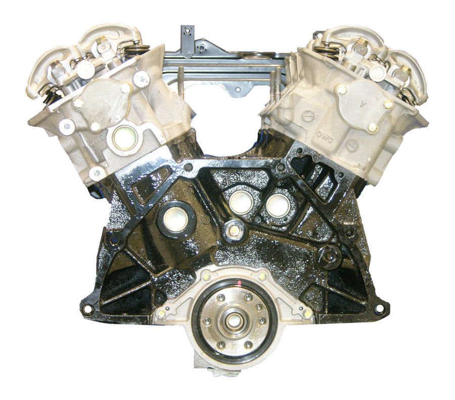 NISSAN VG33E 95-00 ENGINE (3)