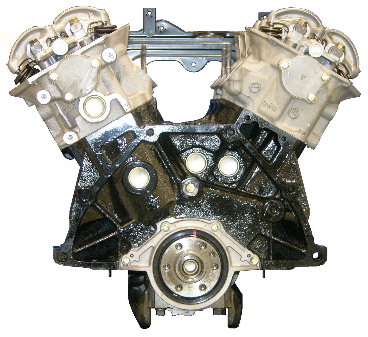 NISSAN VG33E 8/98-04 ENG (3)