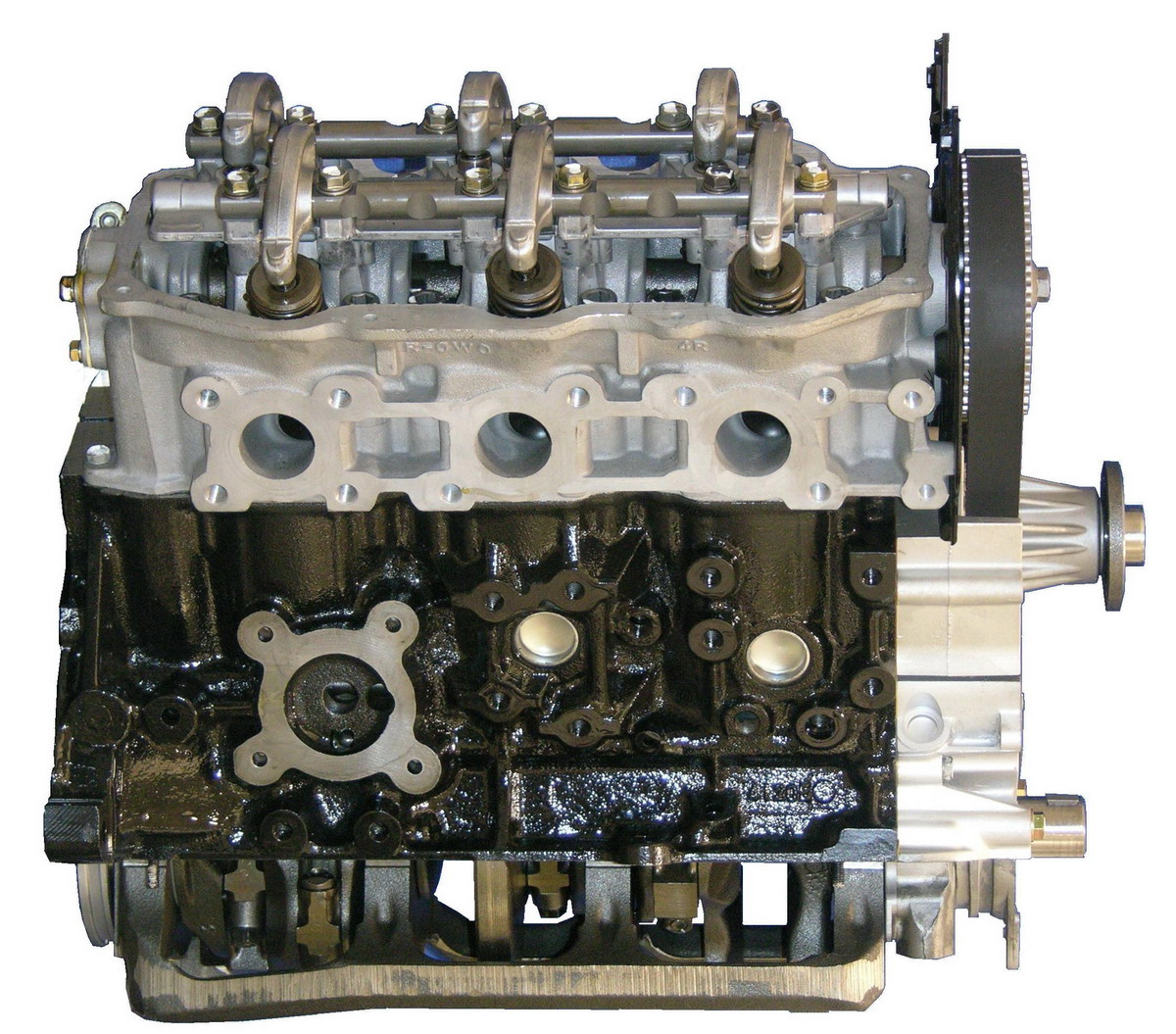 NISSAN VG33E 8/98-04 ENG (4)