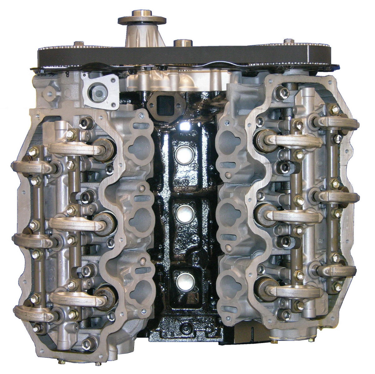 NISSAN VG33E 8/98-04 ENG (5)