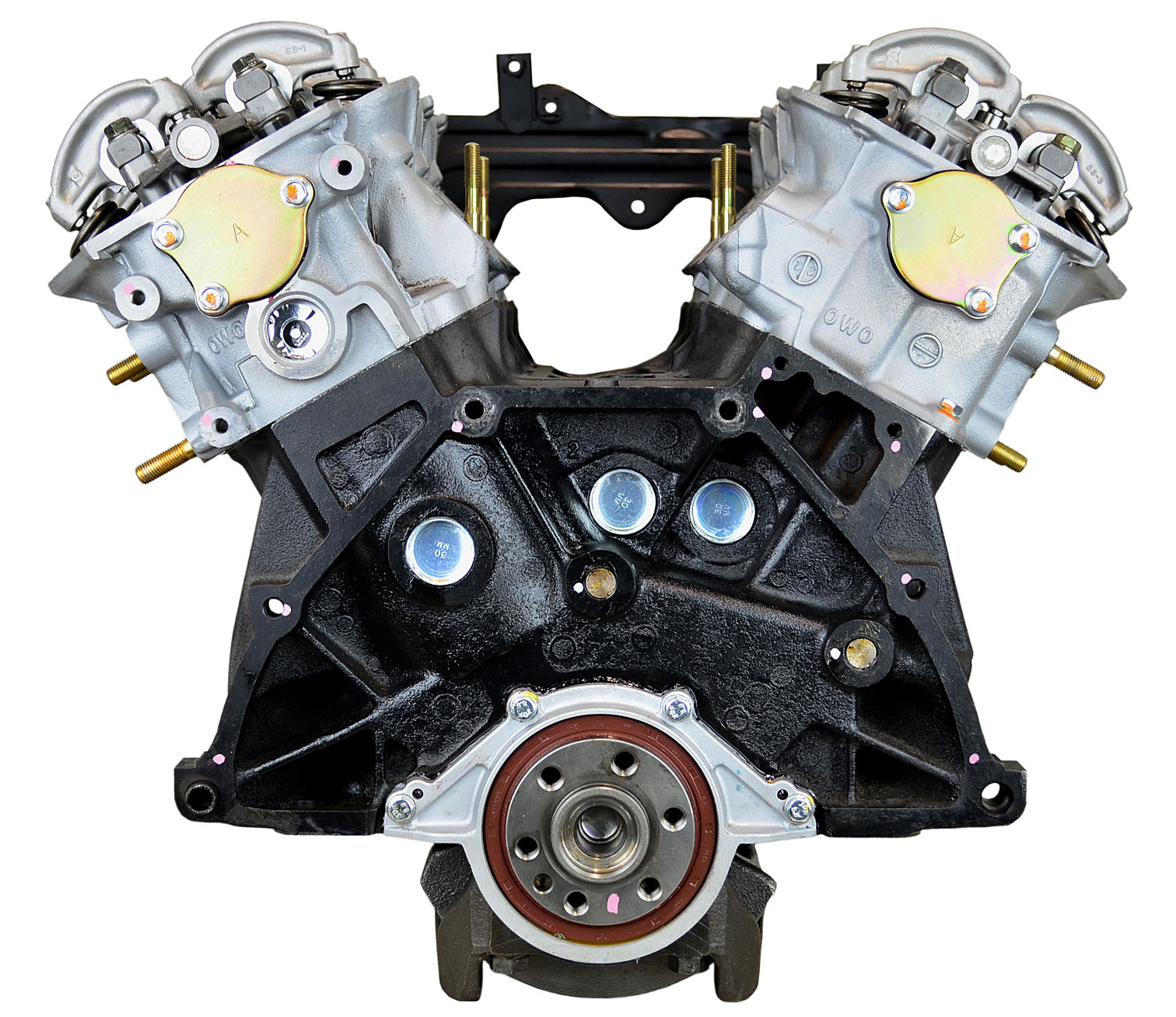 NISSAN VG33E  2001-03 ENG (3)