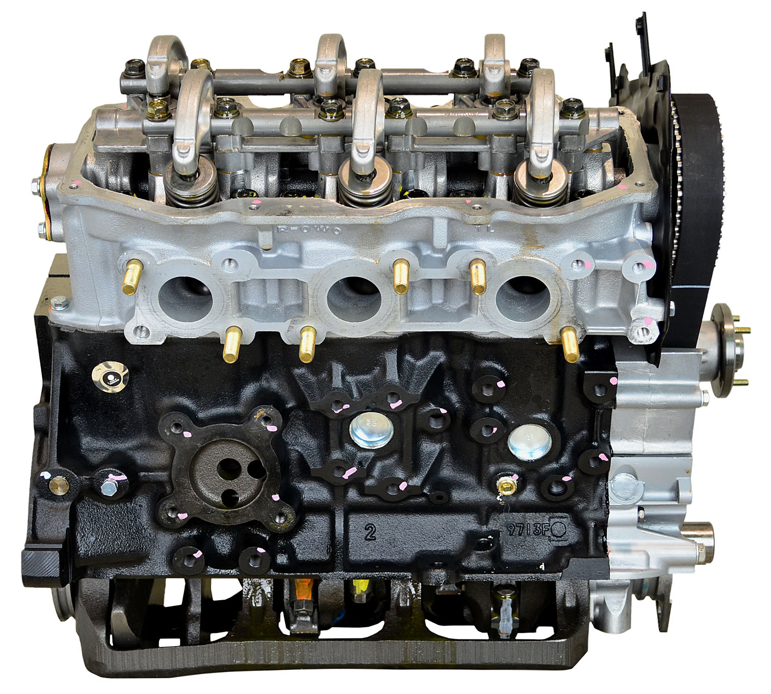 NISSAN VG33E  2001-03 ENG (4)