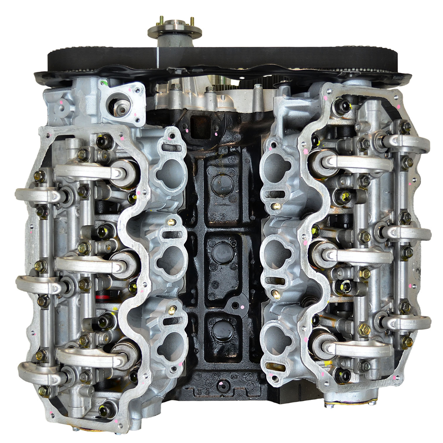 NISSAN VG33E  2001-03 ENG (5)