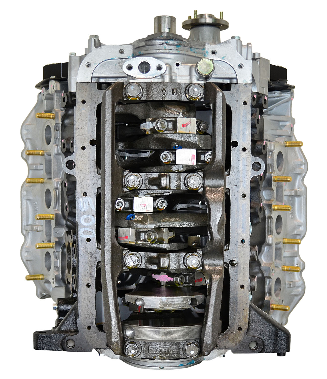 NISSAN VG33E  2001-03 ENG (6)