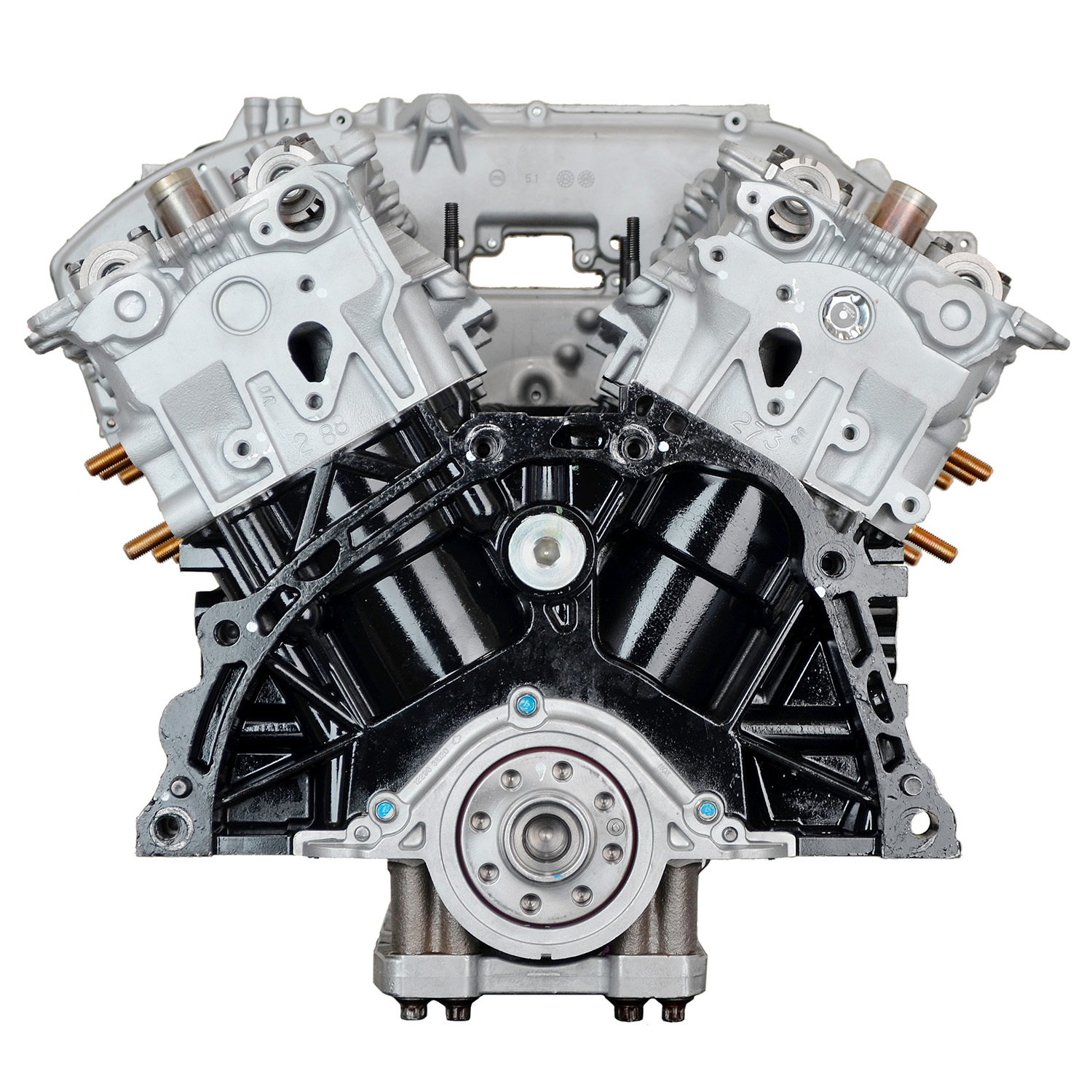 NISSAN VQ35DE 02-09 ENG (3)