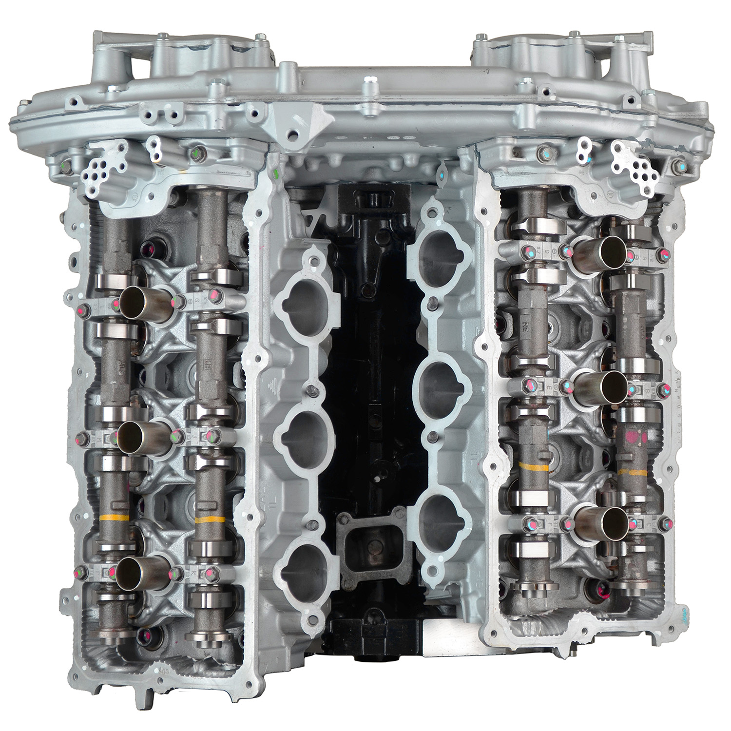 NISSAN VQ35DE 02-09 ENG (5)