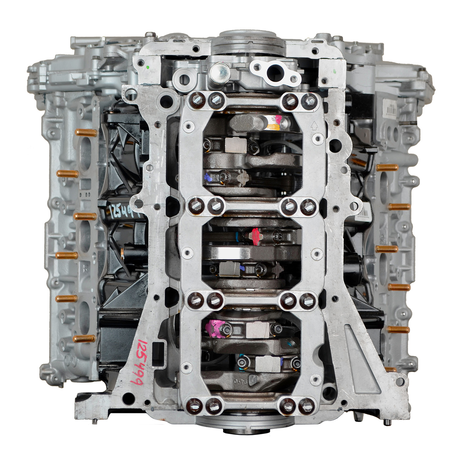 NISSAN VQ35DE 02-09 ENG (6)