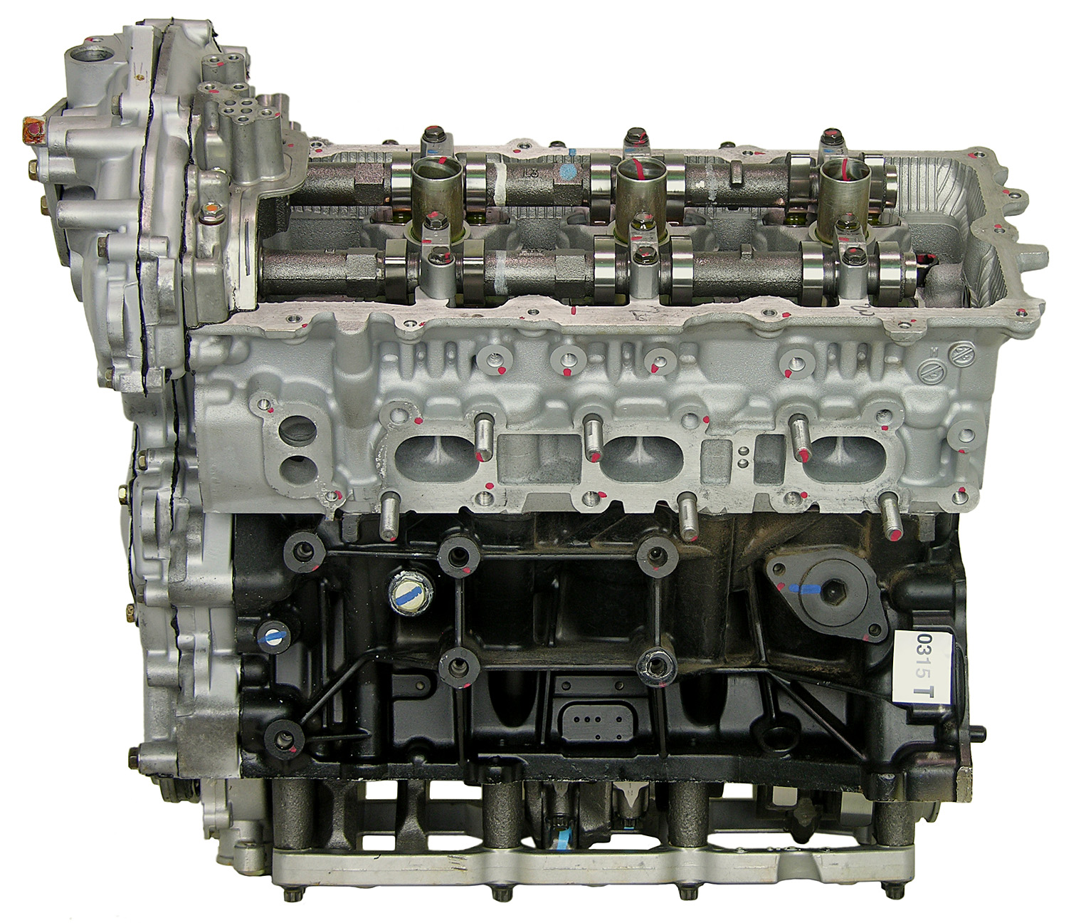 NISSAN VQ35DE 03-04 ENG (2)