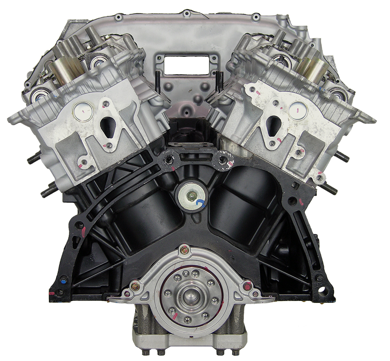 NISSAN VQ35DE 03-04 ENG (3)