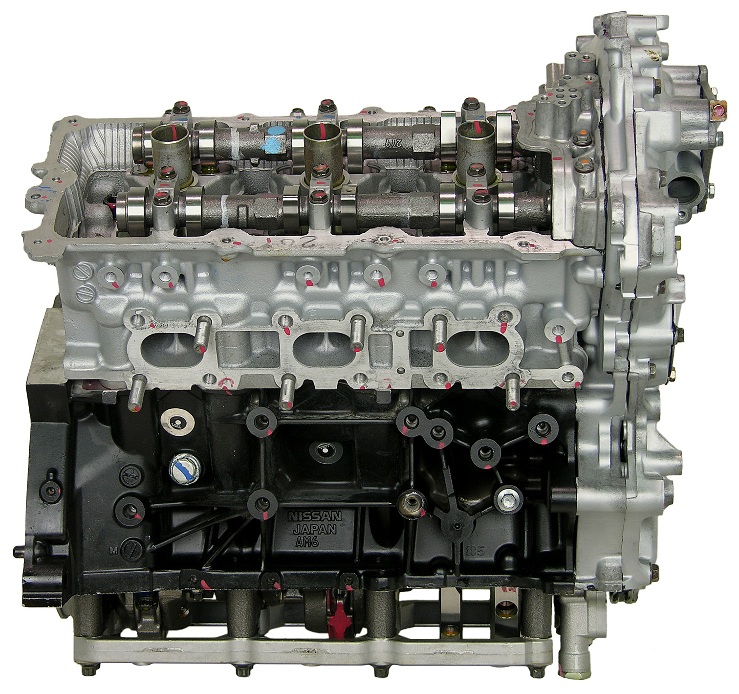 NISSAN VQ35DE 03-04 ENG (4)